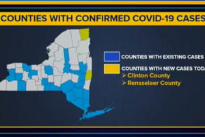 Second COVID-19 Death Reported In Hudson Valley