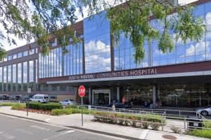 Man With COVID-19 Dies At Mount Sinai South Nassau Hospital, Officials Say