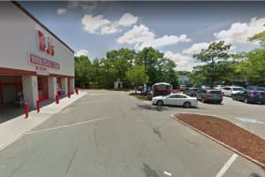 Woman Found Dead Under Pickup Truck At Long Island Shopping Center