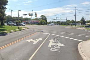 Route 22 Lane Closures Begin For Intersection Improvements Project