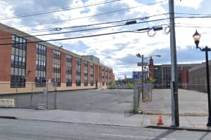 Student Slashed Outside Jersey City High School