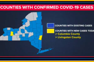 Number Of COVID-19 Cases Double In Putnam County