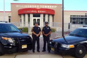 SWAT Team Seizes Guns, Hollow Point Bullets, Drugs In Willingboro Bust