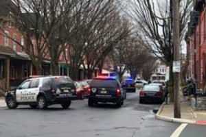 Police Report Second Fatal Shooting This Week In Trenton