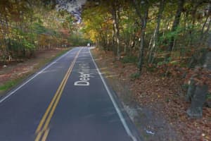 54-Year-Old Motorcyclist Killed After Crashing Into Tree On Long Island