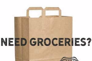COVID-19: Redding Restaurant Selling Grocery Items During Pandemic