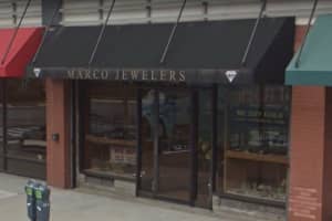 Man Charged In Fatal Jewelry Store Robbery In Stamford