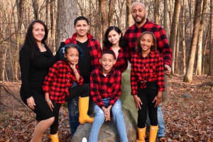 COVID-19: Orange County Basketball Coach Survived By Wife, Four Kids