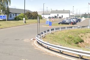 COVID-19: One Officer Injured, Some 100 Inmates Moved Following Fight At CT Prison