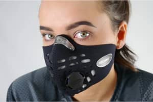 COVID-19: Wearing A Face Mask? Here Are Some Important Safety Steps To Remember