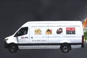 Putnam Food Distributor Launches Home Delivery Program