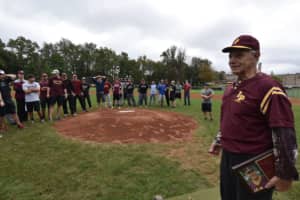 Legendary Iona Prep Baseball Coach Fred Gallo, Former Professional Player, Dies Of COVID-19