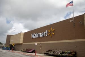 COVID-19: Suffolk County Walmart Closes For Cleaning