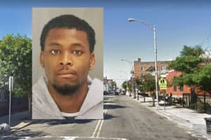 Jersey City Man Turns Himself In For Fatal Shooting Of 23-Year-Old Victim