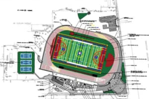 $29M Memorial Field Plan Gains Approval In Westchester