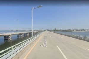 Suicidal Woman Rescued From Suffolk County Bridge, Police Say