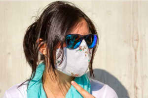 COVID-19: Glasses Fogging Up When You Wear A Face Mask? Here's What To Do