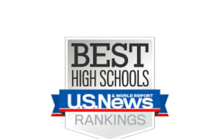Connecticut High Schools Among Nation's Best In Brand-New U.S. News & World Report Rankings