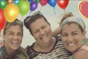 Upbeat Valley Hospital ER Nurse, Single Mom, Dies Of Coronavirus