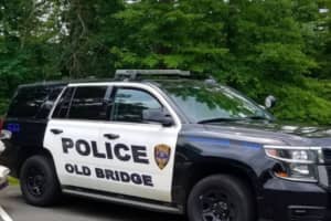 UPDATE: Motorcyclist, 25, Killed In Old Bridge Crash