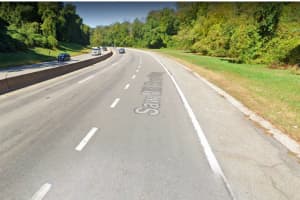 Woman Seriously Injured In Wrong-Way Saw Mill River Parkway Crash
