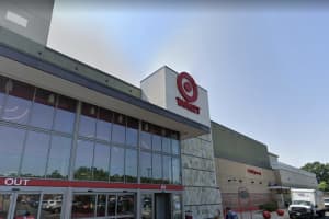 Man Accused Of Exposing Himself At CT Target
