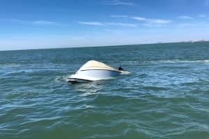 ID Released For Victim Of Fatal Long Island Boating Accident