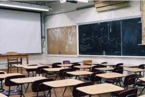 COVID-19: Connecticut Schools To Stay Closed For Rest Of Academic Year