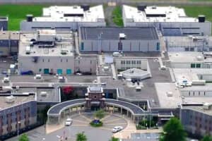 Corrections Officer Admits Giving Inmate Cell Phone In Monmouth County Jail: Prosecutor