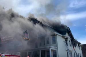Perth Amboy Neighbors Raise Money For Families Displaced By Fire