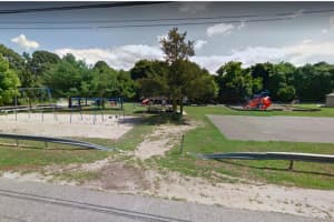 Three Injured In Shooting Near Children's Park In Suffolk