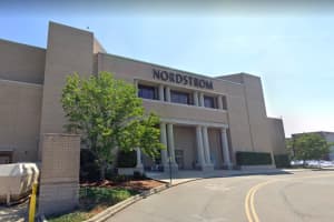 Nordstrom Closing Freehold Store