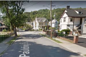 Suspect On Loose After Westchester Man Found Shot Dead Inside Vehicle