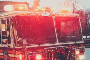 Three-Alarm Fire Breaks Out At Long Island Business
