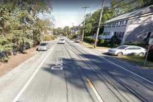 21-Year-Old Killed In Two-Vehicle Westchester Crash