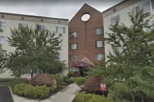 Firefighters Rescue Three From Fourth-Floor Housing Complex Fire