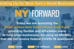 COVID-19: Loan Fund Launched To Aid NY Small Businesses