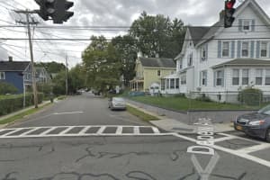 Suspect Nabbed After Man Fatally Gunned Down In Nyack In Broad Daylight