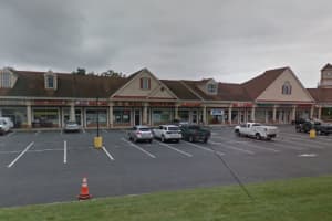 Maryland Woman Drinking In Lopatcong Strip Mall Lot Busted With Unprescribed Xanax, Pot