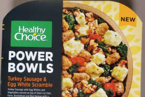 Recall Issued For Popular Chicken, Turkey Bowl Products
