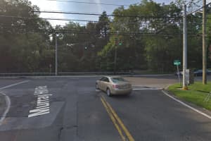 New Details: Police Arrest Suspect In Stolen Car Chase In Westchester
