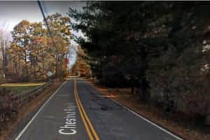 22-Year-Old Killed In Crash Between Pickup Truck, Motorcycle In Dutchess