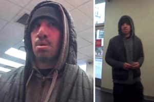 KNOW HIM? Newark Police Seek Man Who Stole Cash From Victim Using ATM
