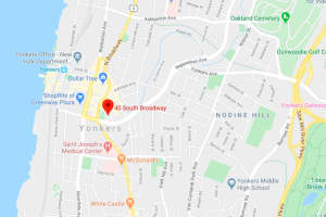 Yonkers Protest Moves From City Hall To Saw Mill River Parkway