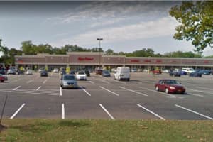 Police: Man Points Shotgun At Group In Suffolk Shopping Center Parking Lot