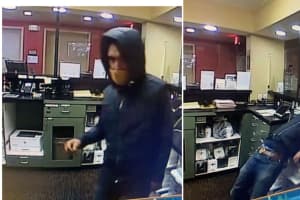 Police Ask Public's Help In Identifying Extended Stay Hotel Burglary Suspect