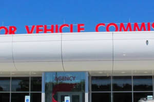 These New Jersey MVC Centers Are By Appointment Only Starting Monday