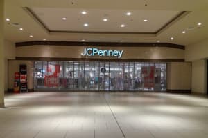 JCPenney Announces Closure Of Store In Dutchess County