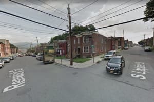 Shots Fired, Two Stabbed After Large Fight Breaks Out In Newburgh