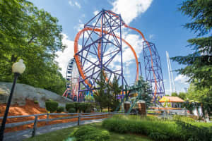 COVID-19: Lake Compounce Announces Date For Reopening, With These Restrictions